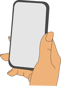 mobile phone, hand, touchscreen-307187.jpg