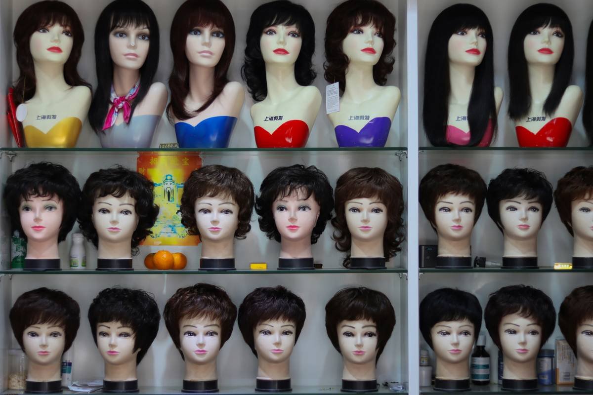 Broken Hair Fix: Deep Conditioning Treatments to Revive Your Tresses