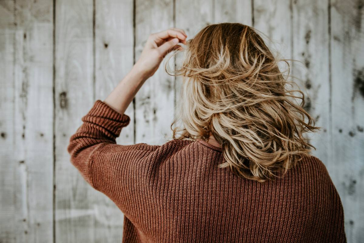 Natural Blonde | Instagram: @timmossholder