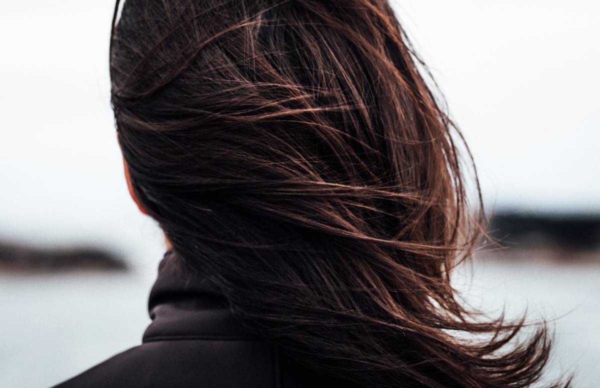 ocean breeze