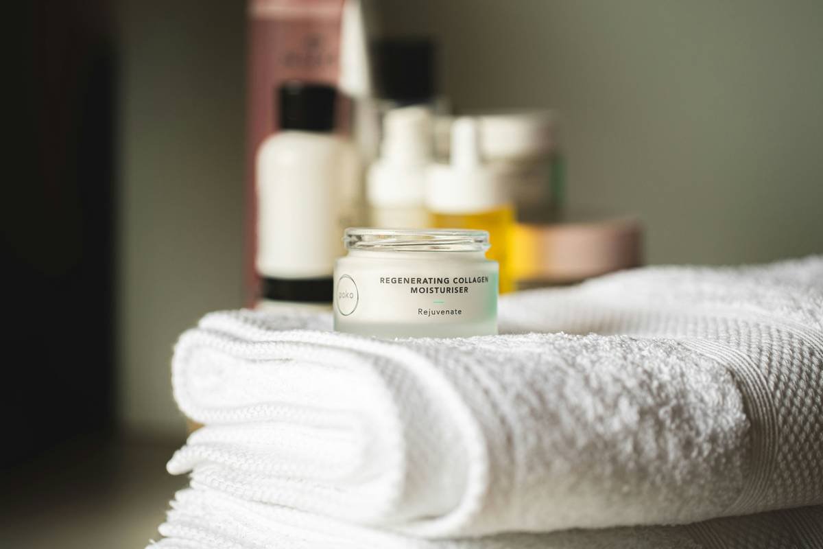 Why Your Hair Still Feels Like Straw—And How the Right Intensive Hair Care Product Can Save It