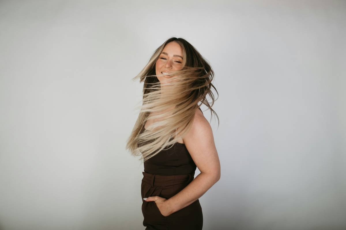 Luxury Hair Therapy: Why Your Strands Deserve a Spa Day (And How to Deliver One)