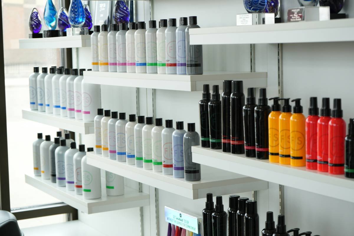 Salon Grade Hair Nourisher: The Secret Weapon for Deep Conditioning That Actually Works