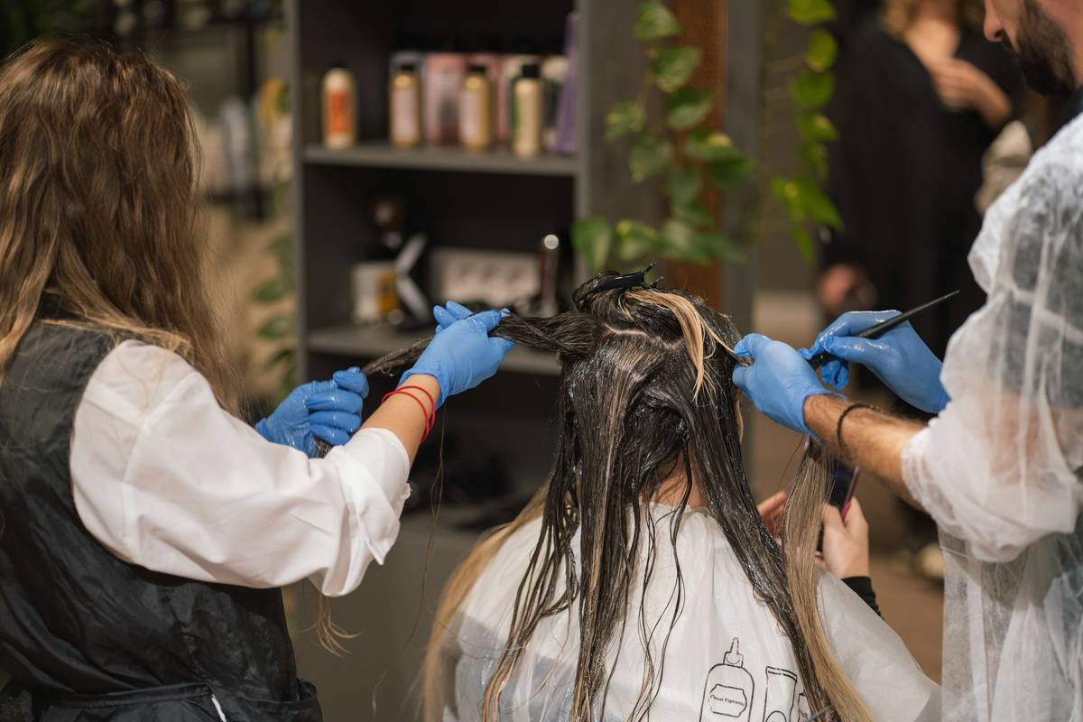 Why Your Hair Repair Solution Isn’t Working—And What Actually Does